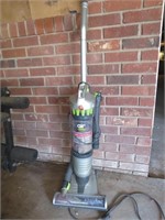 Hoover Vacuum Cleaner - Untested