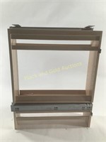 Rev-A-Shelf Pullout Cabinet Organizer