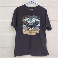 Harley-Davidson Deeler Meeting Shirt