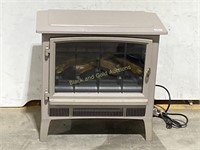 Duraflame Electric Fireplace Heater