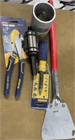 Lot of Misc Tools ~ Some New