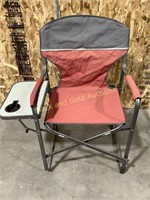 Bi-Fold LawnChair