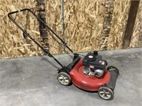 MTD 21" Push Mower