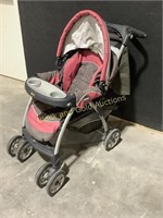 Condensable Chicco Baby Stroller