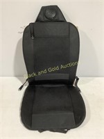 2 - Zone Tech Cooling Car Seat Cushion