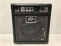 Peavey Bass Amplifier