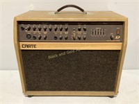 Crate Acoustic CA125D Amplifier