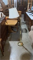 Floor lamp untested