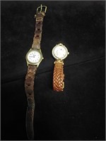 Women's Watches Brittania & Gloria Vanderbilt