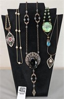 Vintage 14" Necklaces