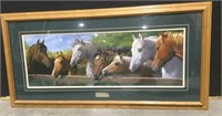 Horse Painting