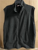 size X-Large Clique men vest