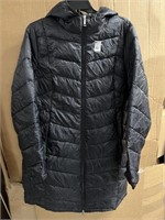 size X-Large women winter jacket