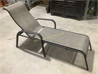 Folding Lounge Chair