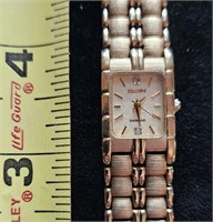 Elgin Diamond wrist watch