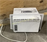 Soleusair Air Conditioning Wall Unit