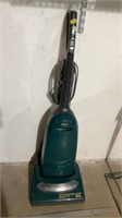 Panasonic upright vacuum not tested