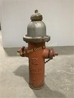 Kennedy Elmira NY Fire Hydrant