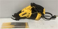 DeWALT Electric 4-Way Saw