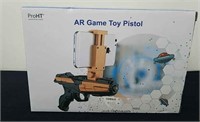 New AR game toy pistol