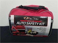 New Premium Auto safety kit