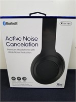 New Bluetooth active noise cancellation