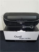 New oontz angle 3 Ultra surround speaker