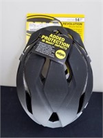 New adult ages 14 and up bicycle helmet