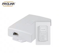 4- ULTRA PROGRADE ProLink In-Line Switch with
