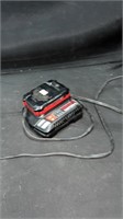 Craftsman 20V 2.0AH Lithium Ion Battery and