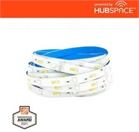 16 ft. Smart RGB and Tunable White Tape Light