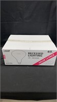 Feit Electric 65-Watt Equivalent BR40 Dimmable