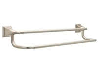 DELTA Everly 24 in. Wall Mounted Towel Bar in