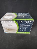 Hampton Bay Humidity Sensing Ventilation Fan