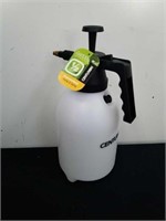 New Centurion half gallon sprayer