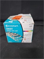 Smart tunable tape light
