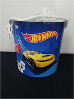 Hot Wheels 12 pack puzzles