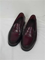 Size 10 w Rockport shoes look new or gently used