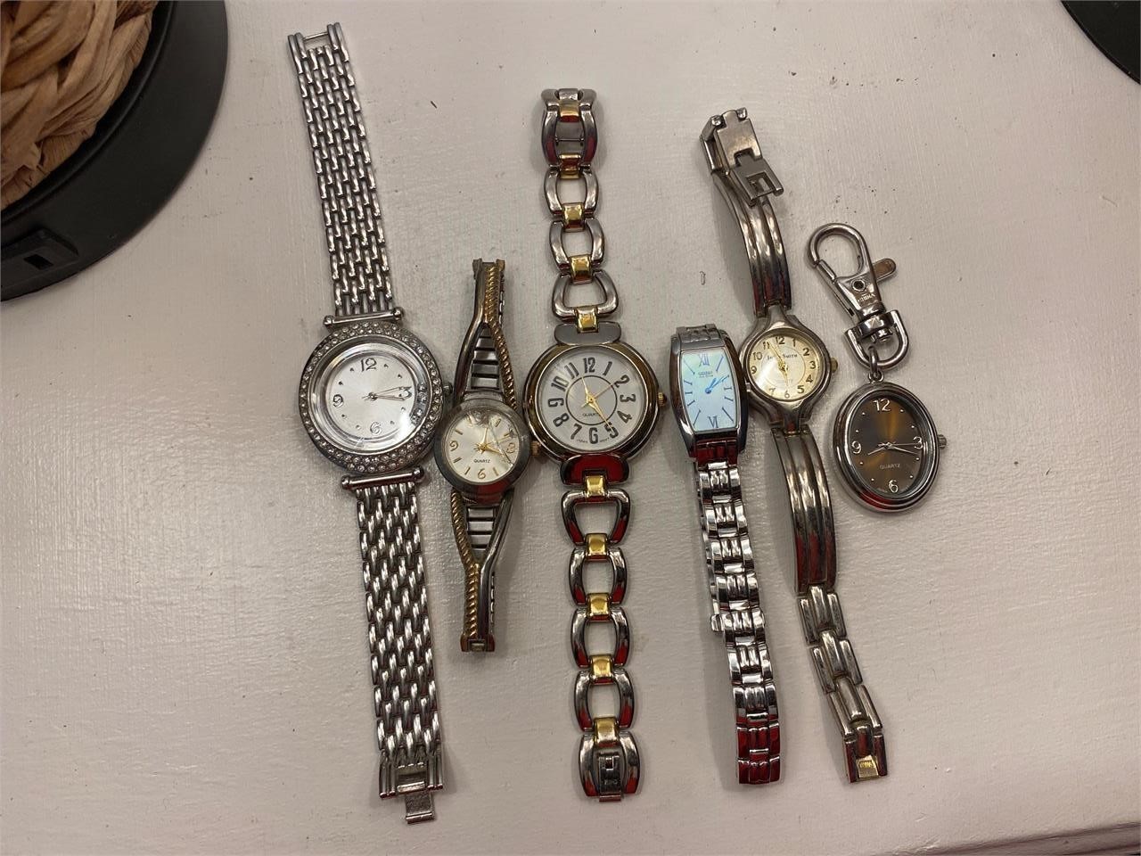 Watch Lot