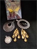 Miscellaneous pendants