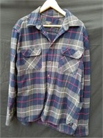 Jack's Heritage flannel large