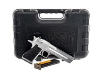 Magnum Research Desert Eagle .44 Mag Pistol