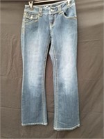 Ink jeans size 2 petite