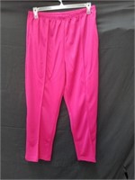 18 petite pants pink