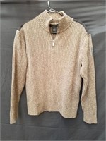 Calvin Klein size large sweater