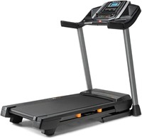 NordicTrack T Series Walking Treadmill w Incline