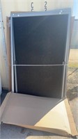 4 Sliding Screen Doors 48x80”