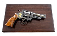 S&W 29-3 Elmer Keith .44 Mag Revolver