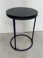 18x13 Stool/table