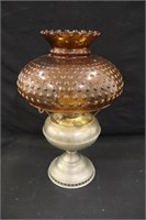 Perfection Oil Lamp